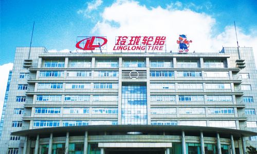 烟台标识牌