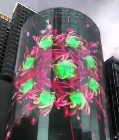 门头设计制作